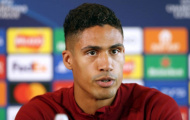 Raphael Varane: Đừng nhầm lẫn giữa Real và Man United