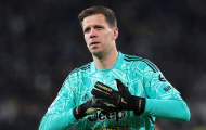 Allegri hết lời ca ngợi Szczesny
