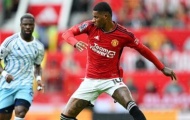 Điểm yếu của Rashford giúp hậu vệ cánh đối phương khai thác