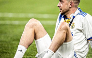 'Trở thành đội trưởng Real Madrid luôn là giấc mơ của tôi'