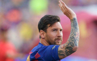 Xác nhận: Inter Miami giúp Messi tri ân Barca