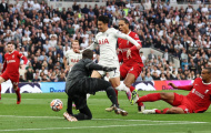 Xuất hiện kẻ hủy diệt VAR ở Premier League