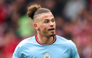 Cầu thủ Man City chật vật như thế nào ở mùa đầu dưới trướng Pep Guardiola