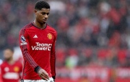 Nhìn Rashford thi đấu, Saha đưa ra lời khuyên cho Ten Hag