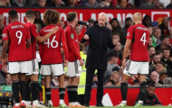 'Tôi chưa bao giờ tin M.U sẽ thách thức danh hiệu Premier League'