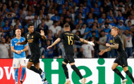Bellingham chói sáng, Real Madrid ngược dòng điên rồ trước Napoli