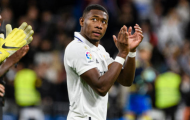 Alaba muốn 1 ngôi sao Bayern Munich chuyển đến Real