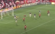 Rashford đã trồi sụt ra sao?