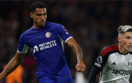 Ferdinand ca ngợi hậu vệ trẻ hội tụ đủ mọi yếu tố của Chelsea