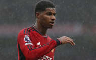 Trợ lý của Ten Hag bắt đầu lo ngại về Rashford
