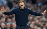 5 ƯCV thay thế Ten Hag: Conte dẫn đầu; 'Kiến trúc sư' Brighton