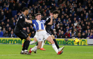 Thương vụ 100 triệu bảng đang chờ Man Utd 