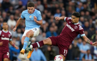 CHOÁNG! M.U mắc sai lầm tai hại, để Julian Alvarez gia nhập Man City