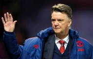 Đội hình được Louis van Gaal cho ra mắt: Di sản vĩ đại ở Barca