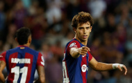 Barcelona xác định ngôi sao thay thế Lewandowski