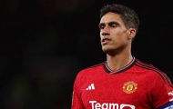 Đội hình M.U thay đổi lớn trước Brentford: Rõ lý do Varane OUT