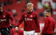 'Mọi thứ sẽ chuyển từ xấu sang tồi tệ hơn cho Man Utd'