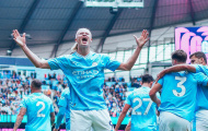 'Arsenal sẽ hạ Man City 2-1 với một điều kiện'