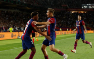 'Granada có thể đánh bại Barcelona'