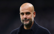 Thua Arsenal, Pep lập tức gửi thông điệp đến Man Utd 