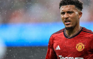 Kịch bản duy nhất để Sancho trở lại với đội 1 M.U