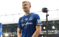 'Một hậu vệ giỏi, nhưng không ở đẳng cấp của Man Utd'