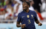 NÓNG! Chelsea nhận cú sốc từ Axel Disasi 