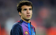 Cựu sao Barcelona vạch trần sự bạc đãi của Xavi