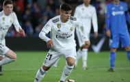 Chia tay Real, Brahim Diaz trở lại Premier League?