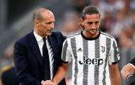 Man United có đối thủ nặng ký ở thương vụ Rabiot