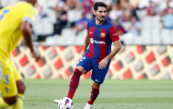 Gundogan nói thẳng lý do rời Man City 