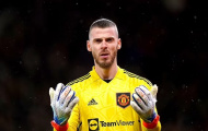 De Gea trở lại Premier League, đối đầu M.U?