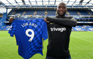 Lukaku úp mở về câu chuyện gây sốc khiến anh rời Chelsea