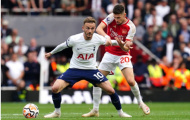 Barca nhận tin vui từ thương vụ Jorginho 