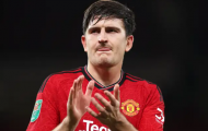 NÓNG! Vừa chơi tốt 1 trận, Maguire đã đe dọa rời Man Utd