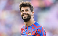 Pique tặng Barca 20 triệu tiền lương còn nợ
