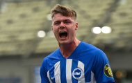 NÓNG! Brighton muốn mức phí điên rồ cho Evan Ferguson 