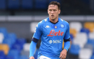 Barca chèo kéo sao Napoli ra đi tự do