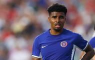  Barca nhắm hậu vệ trái Chelsea