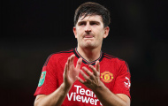 CLB Premier League ra tay, Maguire có thể toại nguyện rời Man Utd