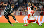 Chuyên gia ấn tượng với bom tấn của Man Utd