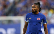 Rõ tình trạng Nkunku trước đại chiến Chelsea - Arsenal