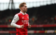 NÓNG! Diễn biến bất ngờ thương vụ Smith Rowe - Newcastle 
