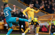 Arsenal tự làm khó mình với kế hoạch chuyển nhượng gây choáng