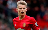 West Ham hỏi mua, Ten Hag 'đóng đinh' vụ McTominay