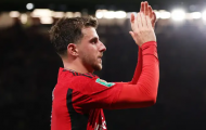 1 trận đấu có thể giúp Mason Mount bùng nổ
