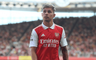 Cảnh báo cho Emile Smith Rowe