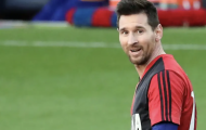 Chốt thời điểm Messi tái ngộ Newell's Old Boys