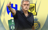 Đại gia Ả Rập 'dụ dỗ' Mourinho thành công với 100 triệu bảng?