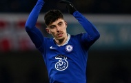 Havertz có thể khiến fan Chelsea câm lặng